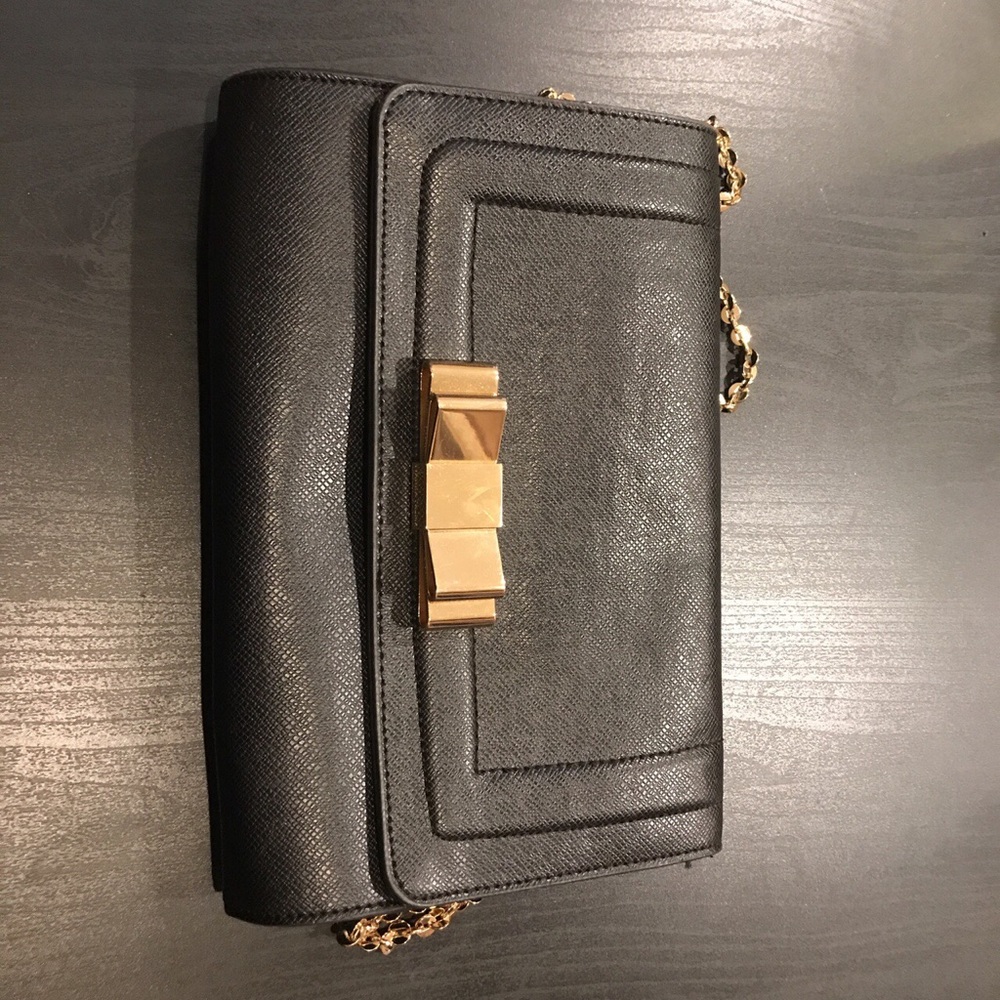 Ivanka trump clutch